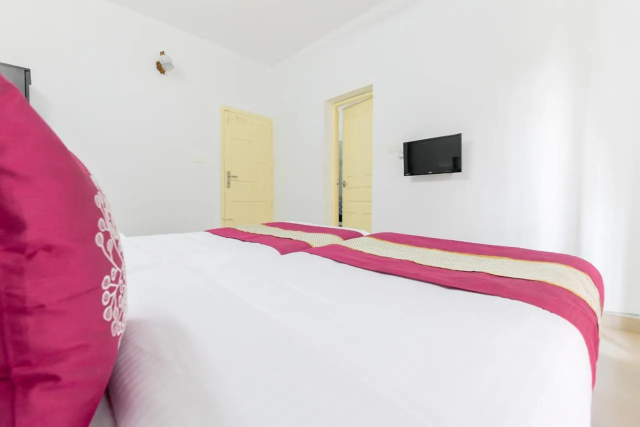 Oyo 11891 Amare Beach Resorts Alappuzha Hotel